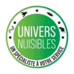 Logo Univers nuisibles